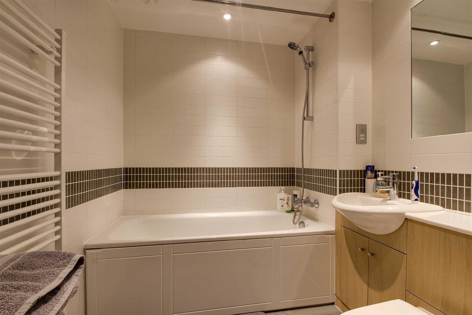 Garnet House, Merrivale Mews, Milton Keynes